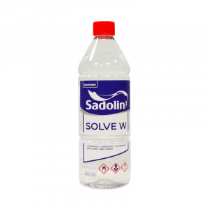 Sadolin Solve W 