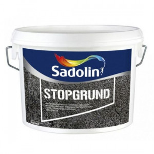 Sadolin STOPGRUND  Грунтовочная краска