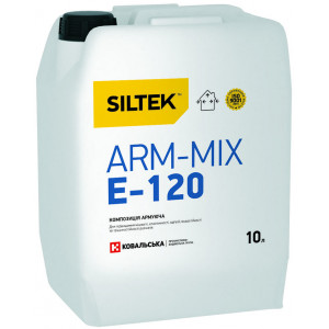SILTEK ARM-MIX Е-120 Композиция армирующая