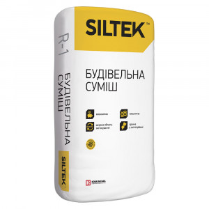 SILTEK R-1 Контактная смесь