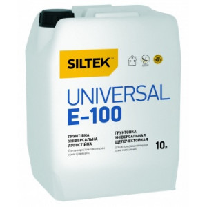 SILTEK UNIVERSAL Е-100 Грунтовка универсальная
